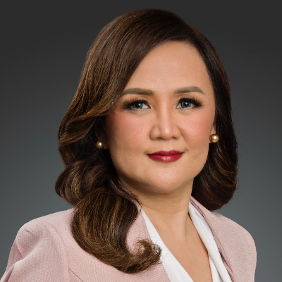 Judee R. Quiazon